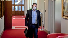 Bývalí ministři dostanou tučné odstupné. Hamáček si přijde na více než 800 tisíc