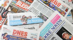 PŘEHLED TISKU: Minimální mzda se zvýší na 9 tisíc korun a tři závěti Bartošové