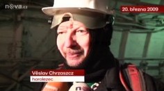 Ostravský horník zemřel při výstupu na Everest. ROZHOVOR