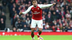 Útočník Arsenalu do rána řádil na večírku, pak nezabránil prohře!