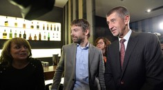 BOJ O KOALICE: ANO možná získá jen čtyři hejtmanská křesla