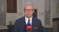 Havlíček: Situace v Hormuzu není stabilní, cenový strop pro paliva zůstává