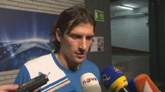 Messi byl asi otrávený, říká plzeňský obránce Čišovský