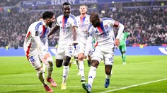 Rána pro slavnou značku. Lyon provizorně sestoupil, musí splatit dluhy