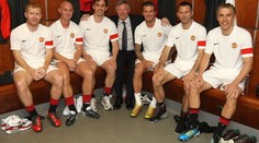PÁN FOTBALU: Proč je Alex Ferguson víc, než Beckham nebo Ronaldo