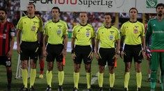 Čistky v Turecku pokračují i ve sportu: Bez práce je 94 rozhodčích!