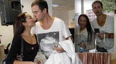Pomozte ji najít, prosí herec Hrabě! Jeho krásná přítelkyně Miriam záhadně zmizela
