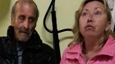Žena manželovi odřezala kůži z rukou! Pak ji hodila psovi a čekala