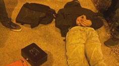 Jedenáct krádeží za jediný měsíc. Muži hrozí tři roky vězení