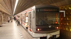 V metru nás budou sledovat nové kamery
