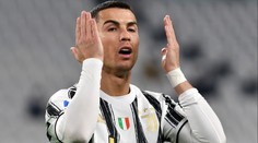 Ronaldo a kauza Juventus? Portugalská hvězda zřejmě zamíří k výslechu