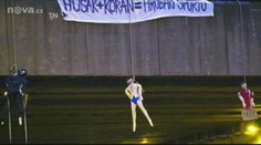 Hušák: Pohledávky si může přihlašovat i opice z Disneylandu