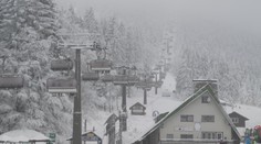 Lyžařská sezóna je u konce. Pro turisty i skiareály byla jednou z nejhorších