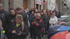 Česko trápí nedostatek zubařů. Zájemci o registraci nocují před ordinacemi