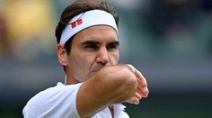 Už i Federer. Tenisová superstar pomůže obětem ukrajinské války