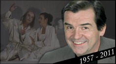 Blízcí se rozloučili s HVĚZDOU Četnických humoresek ERIKEM PARDUSEM
