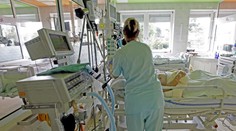 Zázrak v nemocnici: Lékaři prohlásili paní Dulákovou za mrtvou. Den poté byla naživu