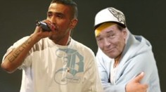 Neuvěřitelný duet: Gott a rapper Bushido