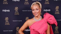 Konvičková bojuje s nádorem: Podepisují se na ní vedlejší účinky léčby