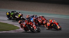 Kvůli koronaviru se nepojede ani úvodní MotoGP v Kataru