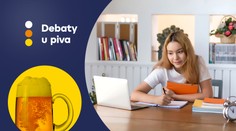 Možnost studovat distančně by měla zůstat i nadále, míní odborníci