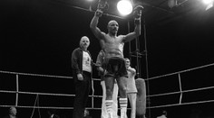 Boxerský svět oplakává legendu. Zemřel populární Marvelous Hagler
