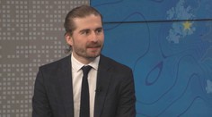 Silná podpora Turka je poučením pro tradiční strany, říká analytik