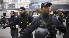 Francouzská policie zmařila teroristický útok! Zatkla podezřelé