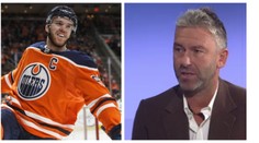 McDavid může překonat Gretzkého rekordy, říká Petr Nedvěd