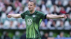 Barážový thriller začíná! Vavro může vystřelit Wolfsburg k záchraně