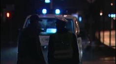 Plzeň: Dvojice chodců sražena autem, muž nepřežil