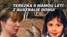 Bez dcerky neodejdu! Kauza Terezka má happy end