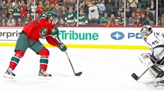 Posilou HC LEV Praha se stal Kanaďan Christensen
