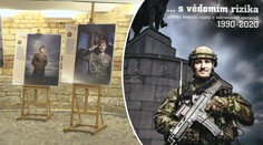 Čeští vojáci v zahraničí: Hrdinové, kteří nasazují životy za naše bezpečí