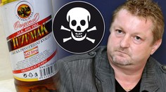 Poslední VIDEOrozhovor s majitelem Likérky Drak před zatčením: My nic, někdo nám škodí