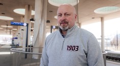 Spartu přestavba nečeká. Není to na házení bomby do kádru, říká Augusta