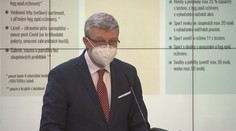 Obchody i školy. Vláda projedná další rozvolnění opatření v Česku