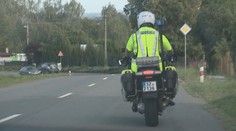 Police se chystá kontrolovat motorkáře. Kde na ně narazíte?