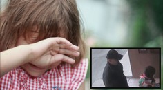 Otřesný zážitek: Teprve osmileté děvče obtěžoval na sídlišti "úchyl"