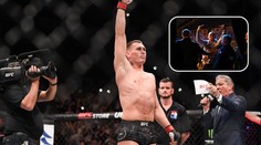 Hvězda UFC v problémech: Řádila na hotelu, pak ukradla taxík!