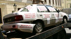 Dovozy ojetin od začátku roku klesají. Dovoz ze zahraničí se přestává vyplácet. Nese s sebou i značná rizika