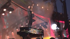 Ztracený se zapsal do historie české muziky. Od koncertování si dává pauzu