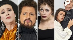TVÁŘ: Tato vystoupení vás dostala nejvíc! Hlasujte pro vítěze! VIDEO