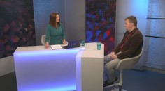 Robert Břešťan mluví o energetické bezpečnosti ČR