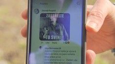 Politici čelí výhrůžkám! Chodí jim i fotky jejich oběšených dětí