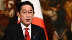 Historický zlom. Japonsko se připravuje na největší hrozbu od druhé světové