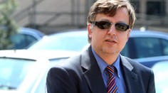 Insolvenčního správce Sazky Cupku PŘEJELO AUTO! Byla to nehoda?
