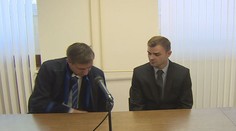 Tekutá extáze málem zabila tři lidi. Mladík si za to odsedí 4 roky