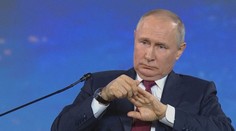 Šéf CIA: Putin je jako apoštol pomsty, Prigožina se chce určitě zbavit
