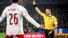 V Edenu se neměla kopat penalta. Červená pro Ryneše, zní z komise